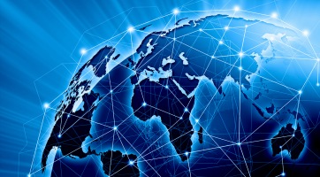 Gondoltad volna? Már 3,8 milliárd ember internetezik világszerte!