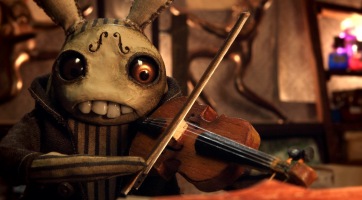 Így fejlődött a stop-motion technológia az elmúlt 100 évben