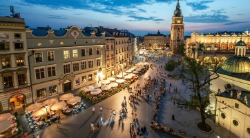 Ijesztő: Krakkóban már mikroműanyag száll a levegőben is!