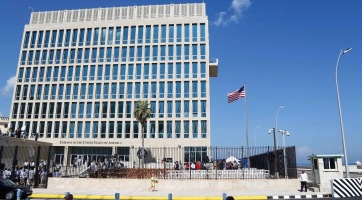 Ijesztő: valamiért agykárosodást szenvedett Kubában minden amerikai diplomata!