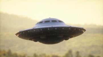 Itt a NASA nagy ufó bejelentése