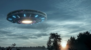 Kutatócsoportot indít a NASA az UFO-jelenségek vizsgálatára