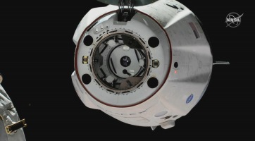 Legkorábban október 23-án rajtolhat a SpaceX Crew-1 missziója, avagy a történelmi repülés folytatása