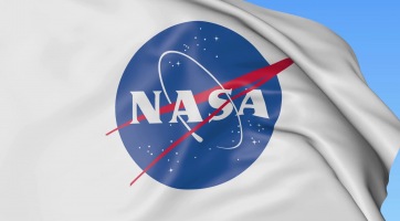 Ma 61 éves a NASA!