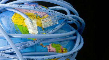 Már 30 éves lett az internet