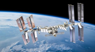 Már orosz űrhajósokat is fog szállítani a SpaceX