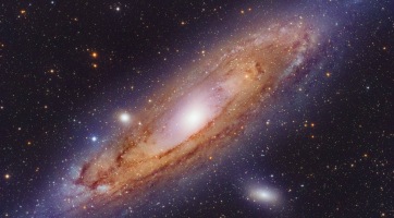Megcáfolták Stephen Hawking elméletét a sötét anyag eredetéről