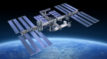 Meghosszabbítja a NASA az ISS üzemeltetési határidejét