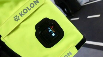 Okosruha fejlesztésébe fogott a Nokia