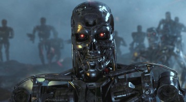 Oroszország gyilkos robotokkal védené meg határait