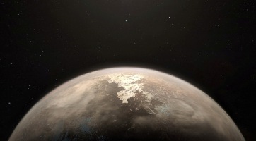 Találtak egy bolygót, ami sokkal alkalmasabb az életre, mint a Proxima b