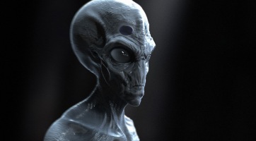 Teológusokat kért fel a NASA, hogy megválaszolják, miként reagálnának a vallásos emberek az űrlényekre