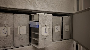 Újabb székletmintákkal bővült a svájci Mikrobiota-trezor