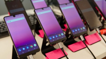 1 milliárd dollár fölé értékelik Andy Rubin mobilos vállalkozását