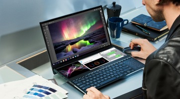 11 innovációs díjat zsebelt be az Asus a CES 2020 eseményen
