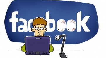 110 millió eurós büntetést kapott a Facebook az Európai Uniótól