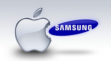 120 millió dolláros kártérítéssel érhet véget a Samsung és az Apple pereskedése