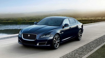 2025-től a Jaguar csak elektromos autókat fog gyártani