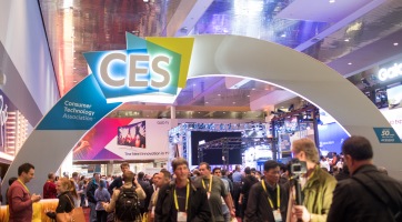 A CES 2021 is online lesz megtartva a koronavírus miatt