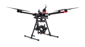 A DJI lehet a Hasselblad többségi tulajdonosa