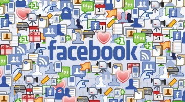 A Facebook márpedig rasszista!