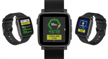 A Fitbit kezébe kerülhet a Pebble