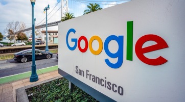 A Google az elbocsátások ellenére ismét növelni tudta bevételeit