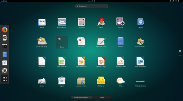 A háttérben is egyesül a Gnome és az Ubuntu