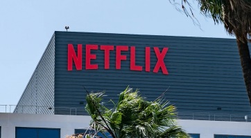 A Netflix közel 7000 milliárd forintnyi összeget költ idén tartalomgyártásra