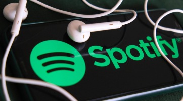 A Spotify a vártnál nagyobbat nőtt, de még mindig veszteséges