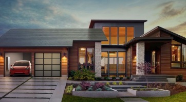 A tiszta energiára épült a Tesla bemutatója