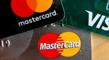 A Visa és a Mastercard is hátat fordított Oroszországnak