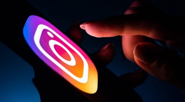 Állítólag az Instagram evészavar-párti tartalmakat népszerűsít a gyerekeknek
