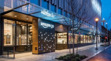 Amerikában csődöt mondtak, de majd Európának jók lesznek az Amazon eladó nélküli boltjai