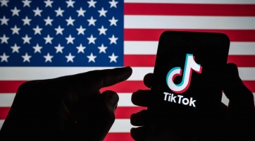Az amerikai kormány megpróbálja rákényszeríteni a ByteDance-t a TikTok eladására
