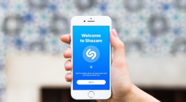 Az Apple felvásárolja a Shazamot?