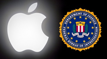 Az Apple tanítja az FBI ügynököket a titkosított adatok kinyerésére