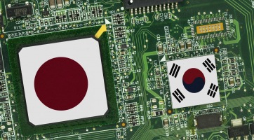 Az Egyesült Államok után Japán hozhat frászt a globális techvilágra