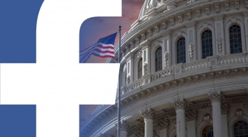 Az Egyesült Államokban is óriási büntetést kaphat a Facebook