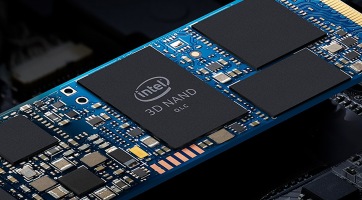 Az Intel 9 milliárd dollárért megszabadult a NAND chip üzletágától