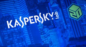 Biden elnök megtiltotta a Kaspersky szoftverek amerikai értékesítését az oroszországi kapcsolatok miatt