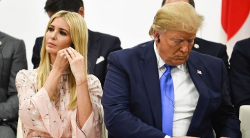 Donald Trump lánya is beszélni fog a CES 2020 eseményen