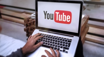 Drasztikusan nőne a kalózkodás aránya, ha nem lenne Youtube