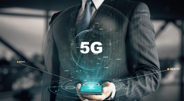 Egy friss jelentés szerint 2022 végére már egymilliárd 5G felhasználó lehet a világon