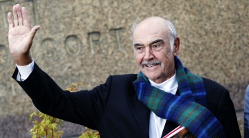 Egy kamu levél terjed arról, hogy Sean Connery miként fakadt ki anno Steve Jobs-ra