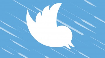Egyre mélyebb gödörbe kerül a Twitter