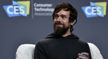 Elképesztő összeget fizettek Jack Dorsey első Twitter-bejegyzéséért