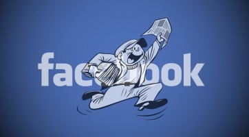 Előfizetéses rendszeren dolgozik a Facebook