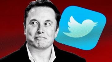Elon Musk hivatalosan szeretne kilépni a Twitter-ügyletből