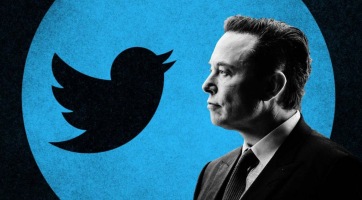 Elon Musk nyilvános vitára hívja a Twitter vezérigazgatóját
